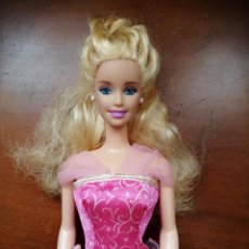 Barbie y Ken: BARBIE. Lote 236566105