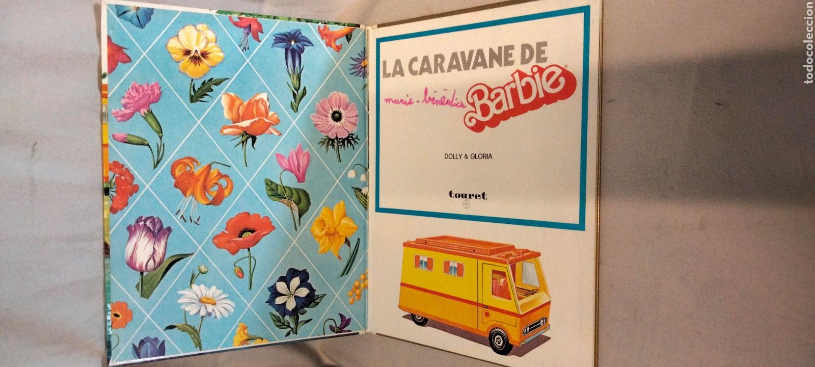 Barbie y Ken: Cuento la caravane de Barbie - Foto 3