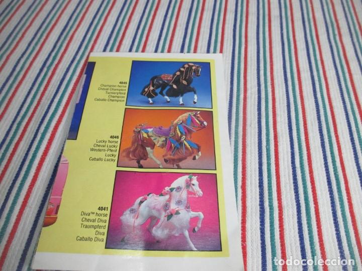 Barbie y Ken: BARBIE, CATALOGO ORIGINAL - Foto 6