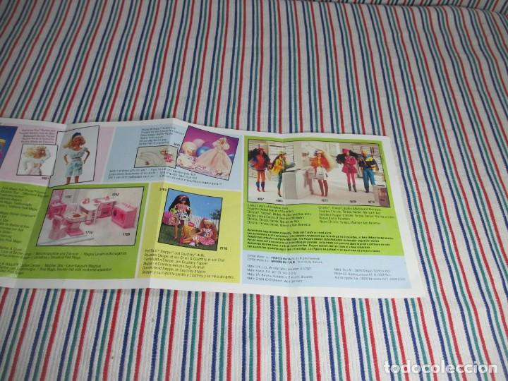 Barbie y Ken: BARBIE, CATALOGO ORIGINAL - Foto 10