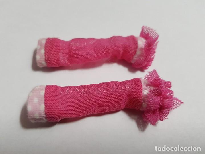 Barbie y Ken: Manguitos barbie - Foto 2