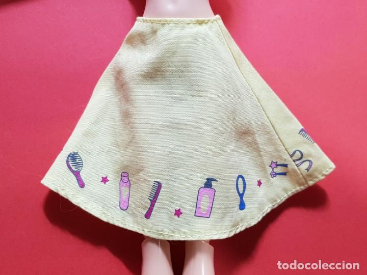 Barbie y Ken: Falda valida para barbie - Foto 1