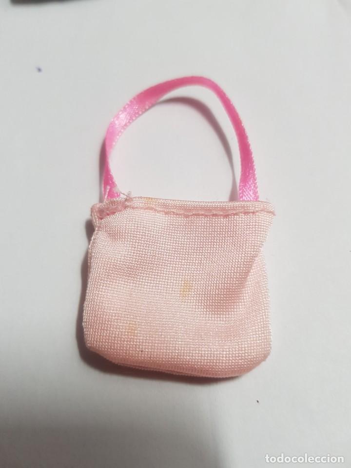 Barbie y Ken: Bolso Barbie - Foto 2