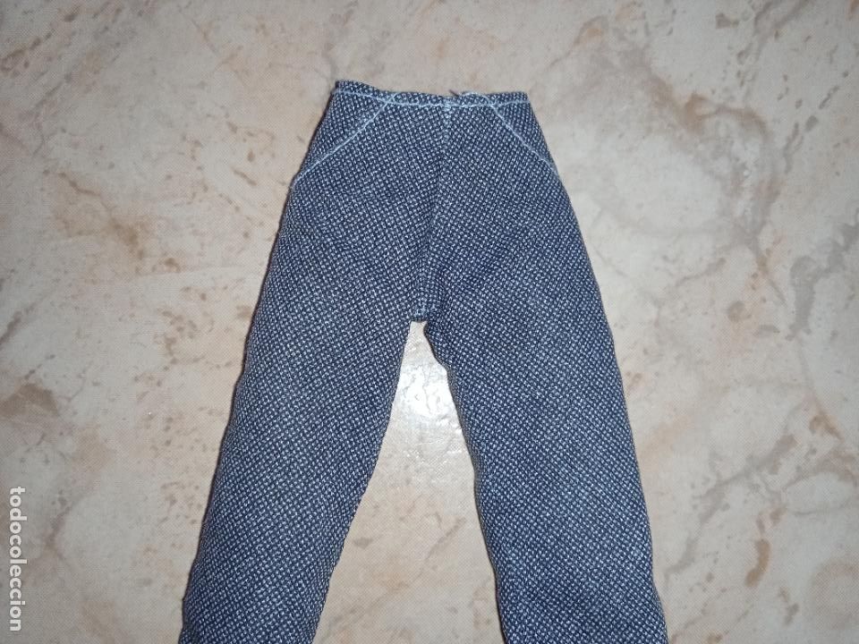 Barbie y Ken: Pantal&oacute;n de mu&ntilde;eca Barbie - Foto 2