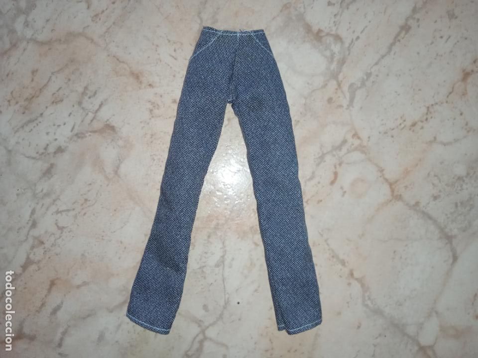 Barbie y Ken: Pantal&oacute;n de mu&ntilde;eca Barbie - Foto 1