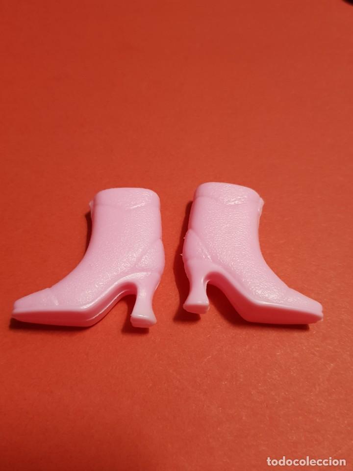 Barbie y Ken: Botines barbie - Foto 2
