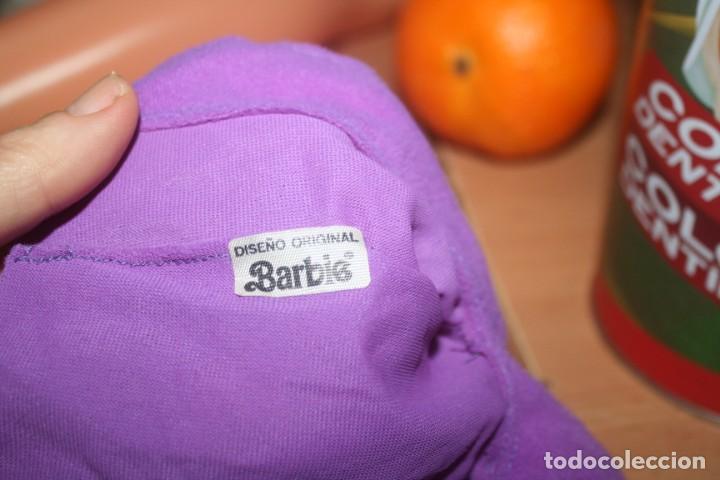 Barbie y Ken: conjunto mu&ntilde;eca barbie original - Foto 4