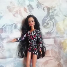 Barbie y Ken: PRECIOSO CONJUNTO DE MONO Y ZAPATOS PARA BARBIE O MUÑECA SIMILAR
