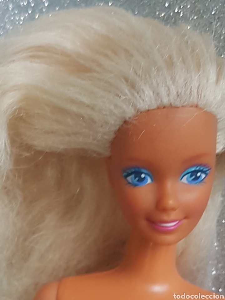 muñeca barbie saint tropez rubia cuerpo 1966 ma - Buy Dresses and  accessories for Barbie and Ken dolls on todocoleccion