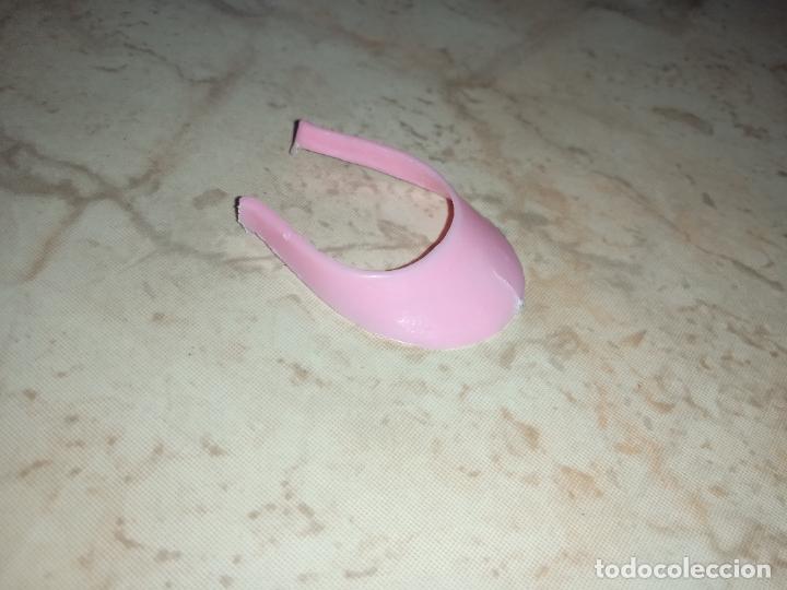 Barbie y Ken: Vicera accesorio de mu&ntilde;eca barbie - Foto 2