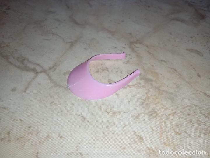 Barbie y Ken: Vicera accesorio de mu&ntilde;eca barbie - Foto 3