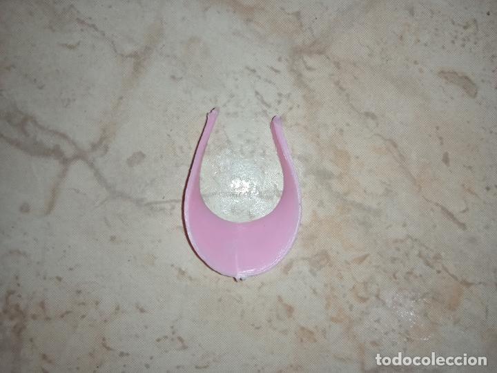 Barbie y Ken: Vicera accesorio de mu&ntilde;eca barbie - Foto 4