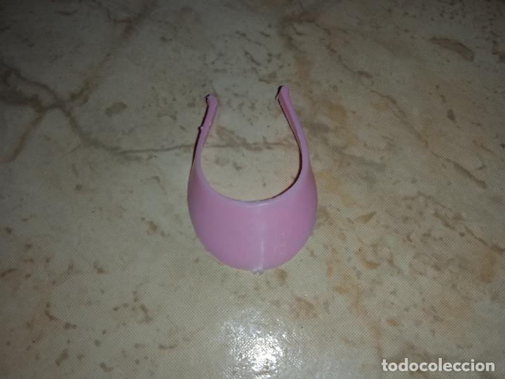 Barbie y Ken: Vicera accesorio de mu&ntilde;eca barbie - Foto 1