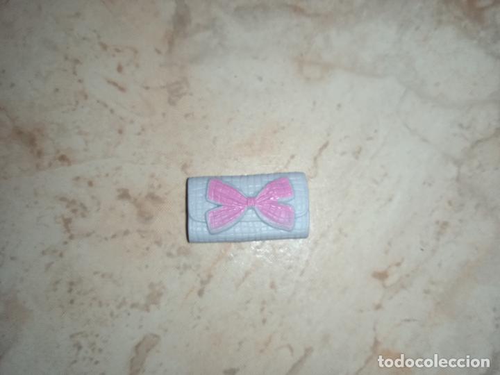 Barbie y Ken: Bolso de mano de mu&ntilde;eca barbie - Foto 1