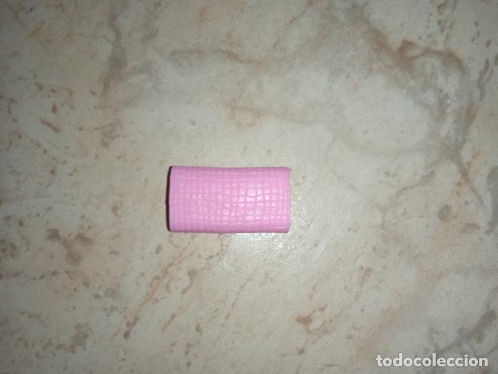 Barbie y Ken: Bolso de mano de mu&ntilde;eca barbie - Foto 2