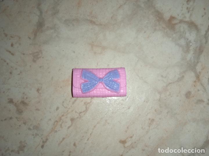 Barbie y Ken: Bolso de mano de mu&ntilde;eca barbie - Foto 1