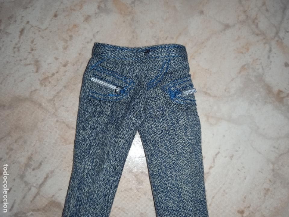 Barbie y Ken: Pantal&oacute;n de mu&ntilde;eca barbie - Foto 2