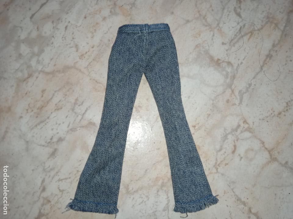 Barbie y Ken: Pantal&oacute;n de mu&ntilde;eca barbie - Foto 3