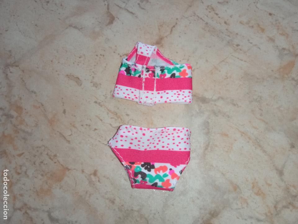 Barbie y Ken: Ba&ntilde;ador bikini de mu&ntilde;eca barbie - Foto 3