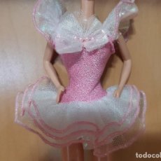 Barbie e Ken: VESTIDO BARBIE PRETTY SURPRISE. Lote 259401795
