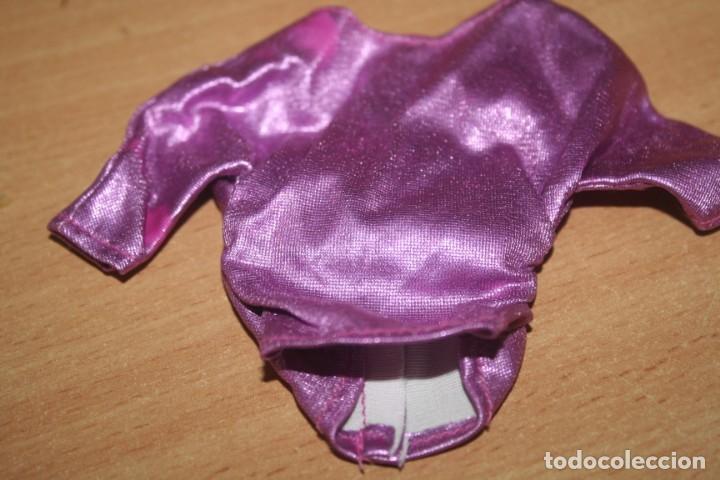 Barbie y Ken: camisa jersey mu&ntilde;eca barbie - Foto 1
