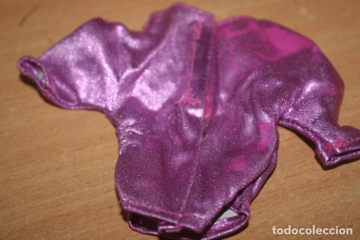 Barbie y Ken: camisa jersey mu&ntilde;eca barbie - Foto 2