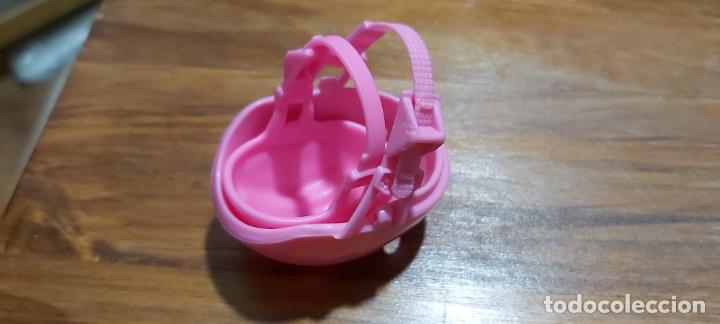 Barbie y Ken: Barbie casco - Foto 2
