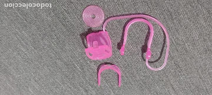 Barbie y Ken: Barbie disman - Foto 1