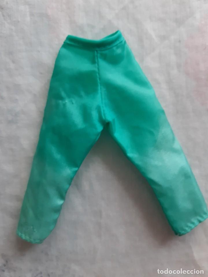 Barbie y Ken: Pantalon ken - Foto 1
