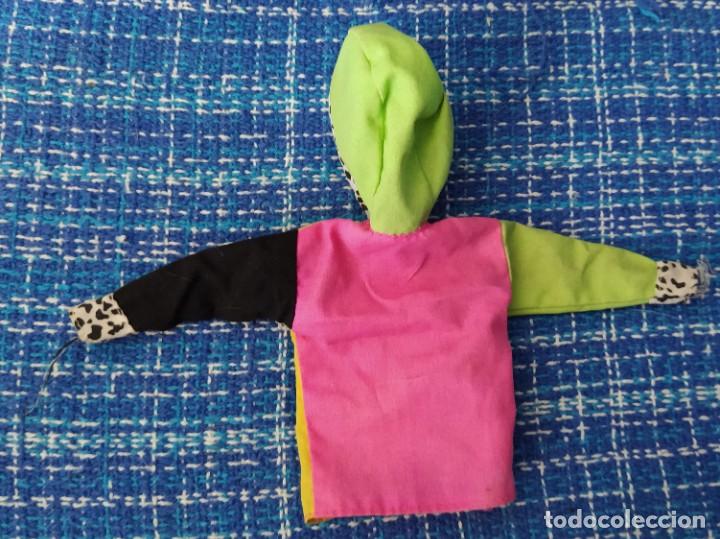 Barbie y Ken: Chaqueta barbie - Foto 2