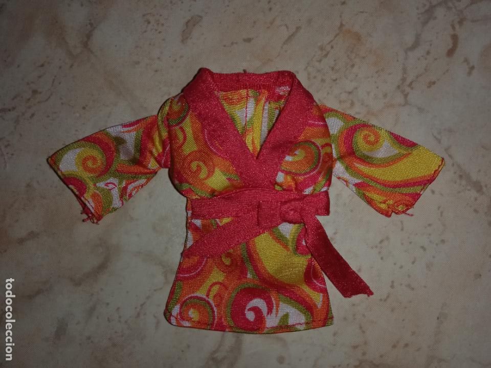 Barbie y Ken: Blusa de mu&ntilde;eca Barbie - Foto 1