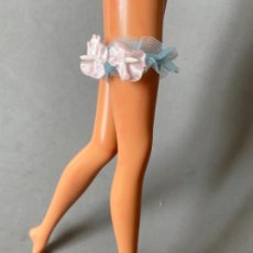 Barbie y Ken: LIGA BARBIE. Lote 271432173