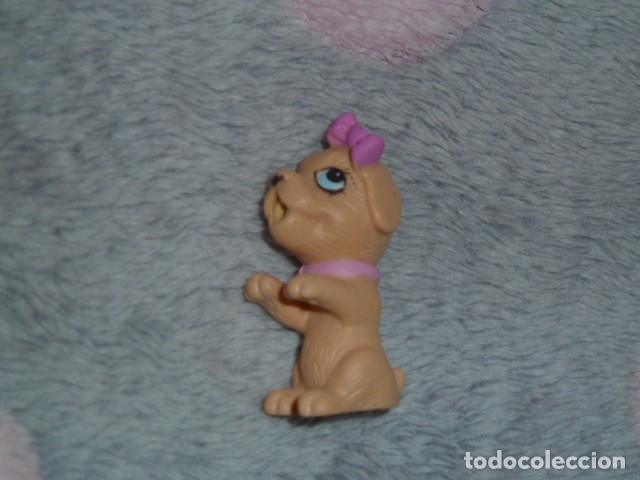 Barbie y Ken: Perrito beb&eacute;, de goma. Barbie - Foto 2