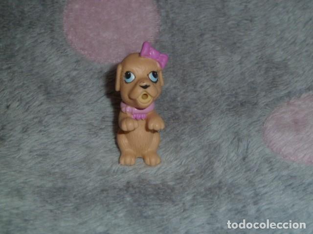 Barbie y Ken: Perrito beb&eacute;, de goma. Barbie - Foto 3