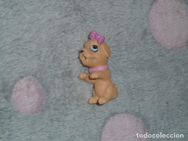 Barbie y Ken: Perrito beb&eacute;, de goma. Barbie - Foto 4