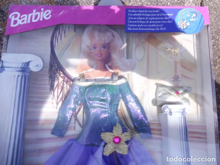 antigua bicicleta bici accesorios de barbie año - Comprar Barbie e Ken -  Vestidos e Acessórios no todocoleccion