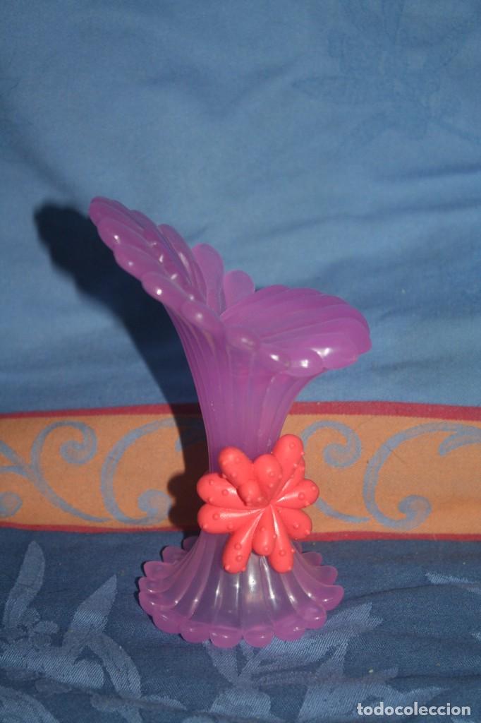 Barbie y Ken: silla taburete original mu&ntilde;eca barbie - Foto 1