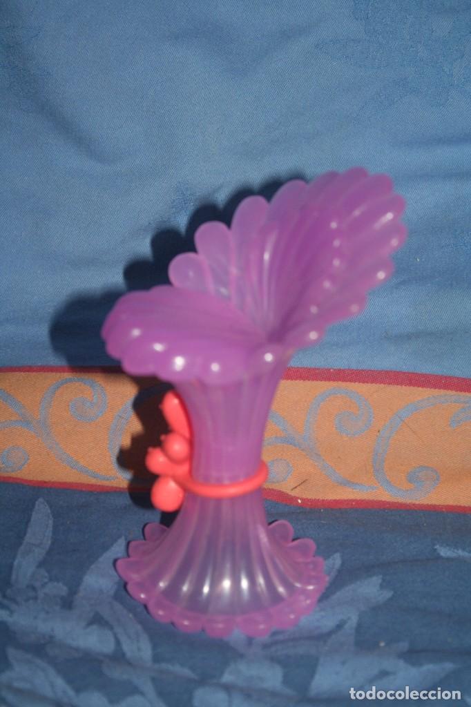 Barbie y Ken: silla taburete original mu&ntilde;eca barbie - Foto 2