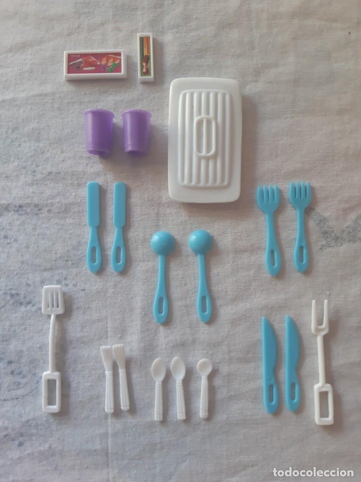 Barbie y Ken: Accesorios barbie - Foto 1