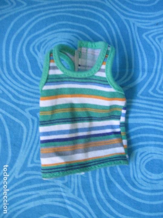 Barbie y Ken: CAMISETA KEN - Foto 1