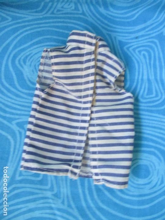 Barbie y Ken: CAMISETA KEN - Foto 3