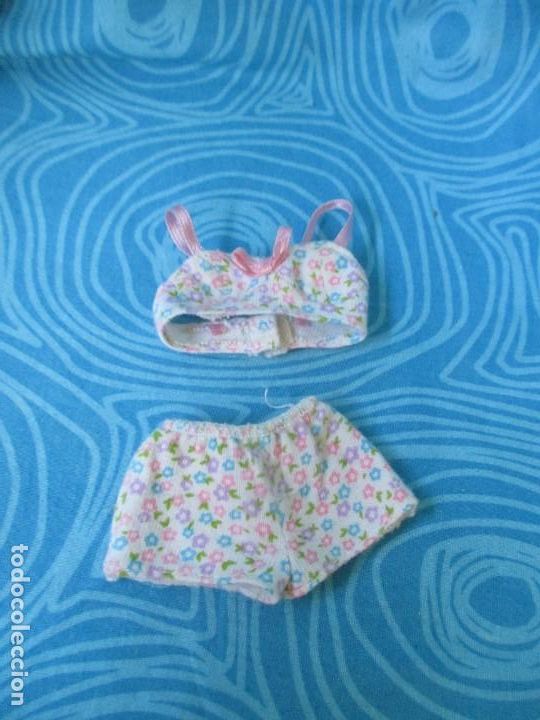 Barbie y Ken: CONJUNTO ROPA INTERIOR BARBIE - Foto 2