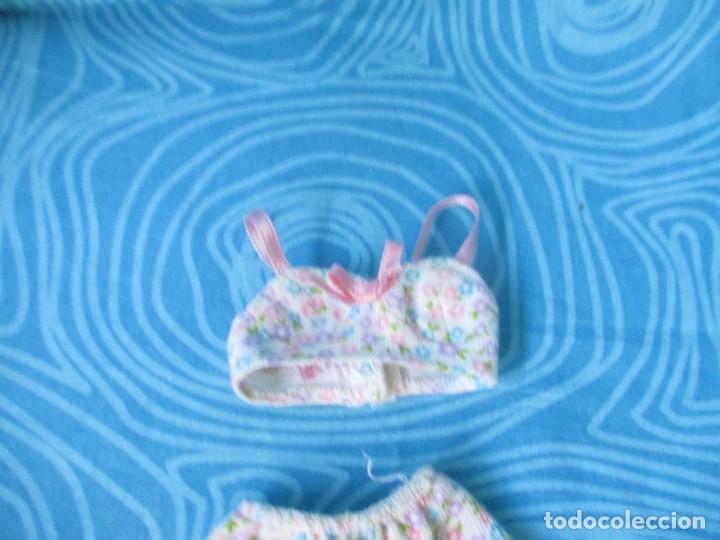 Barbie y Ken: CONJUNTO ROPA INTERIOR BARBIE - Foto 3