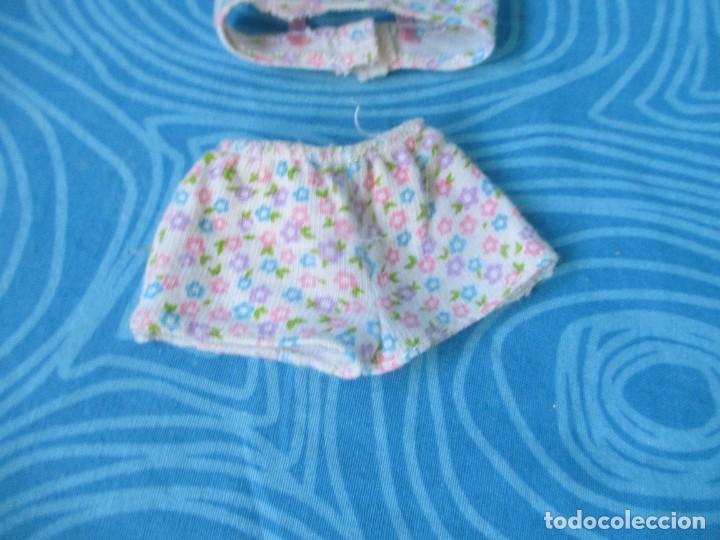 Barbie y Ken: CONJUNTO ROPA INTERIOR BARBIE - Foto 4