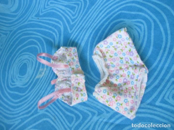 Barbie y Ken: CONJUNTO ROPA INTERIOR BARBIE - Foto 5