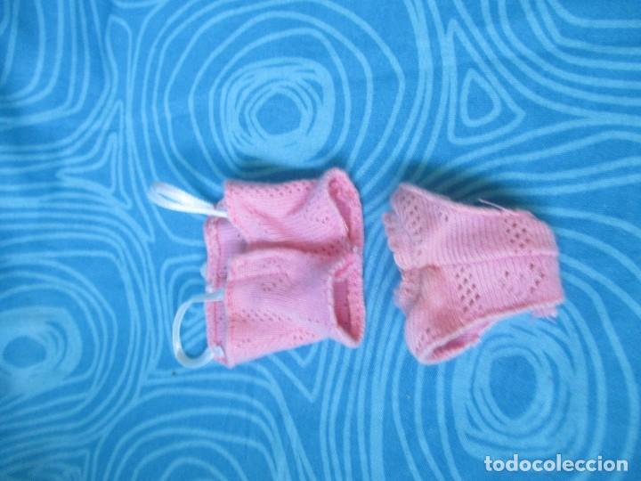 Barbie y Ken: CONJUNTO ROPA INTERIOR BARBIE - Foto 3