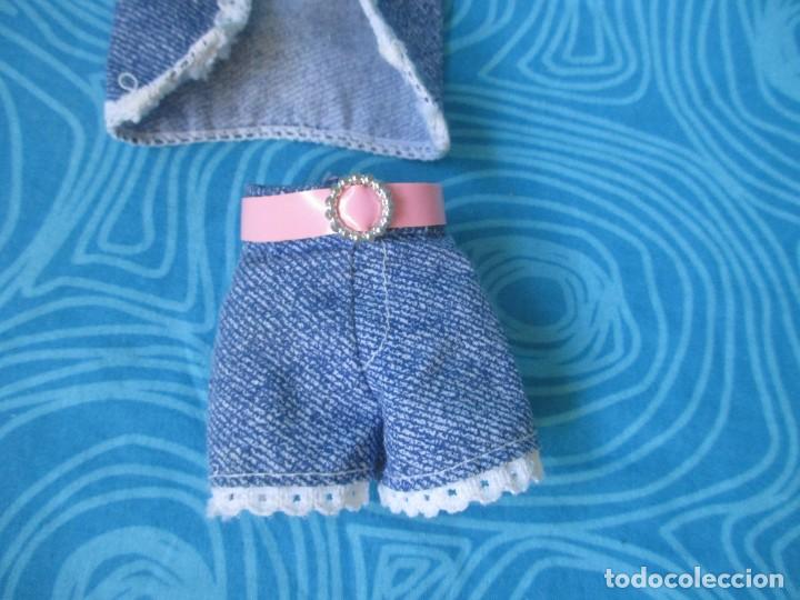 Barbie y Ken: CONJUNTO MU&Ntilde;ECA BARBIE - Foto 4