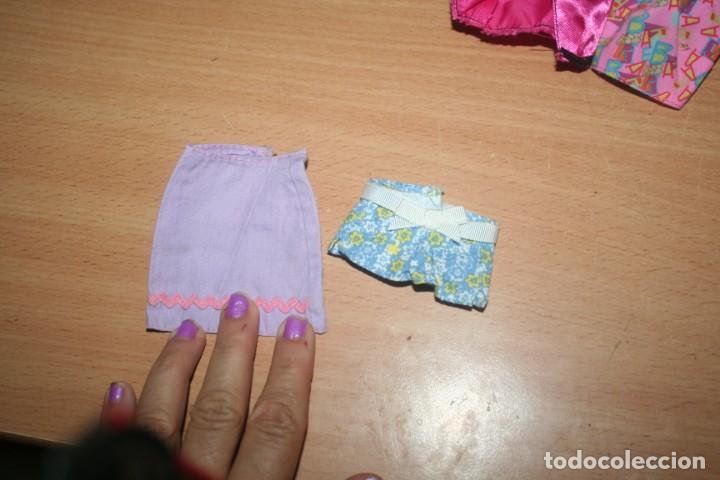 Barbie y Ken: ropa mu&ntilde;eca barbie o bratz - Foto 1