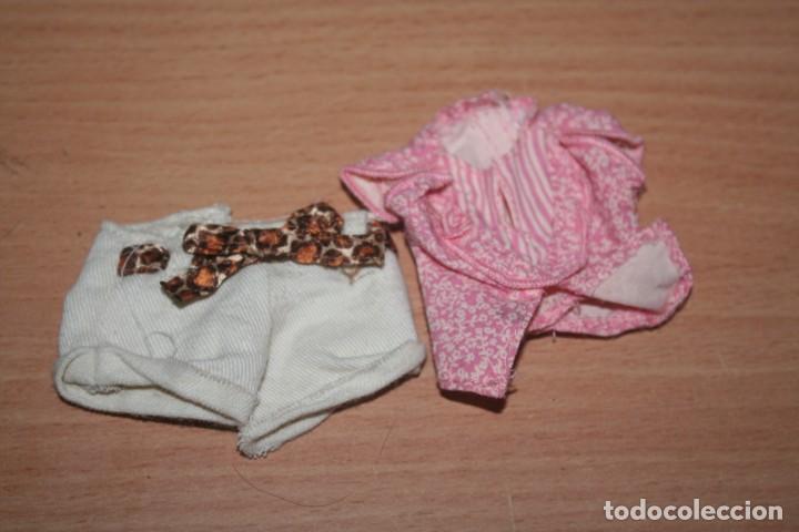 Barbie y Ken: ropa mu&ntilde;eca barbie o bratz - Foto 1
