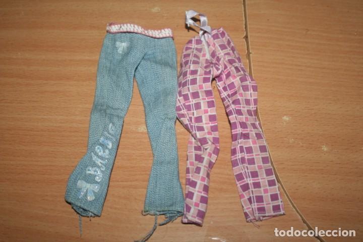 Barbie y Ken: ropa mu&ntilde;eca barbie o bratz - Foto 1